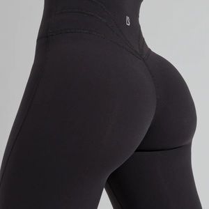 BuffBunny Foxy Flare Leggings